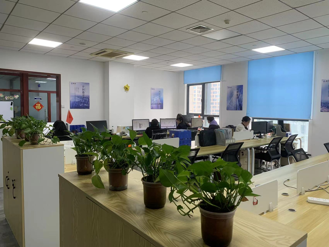 山东舜天信诚会计师事务所有限公司青岛分所